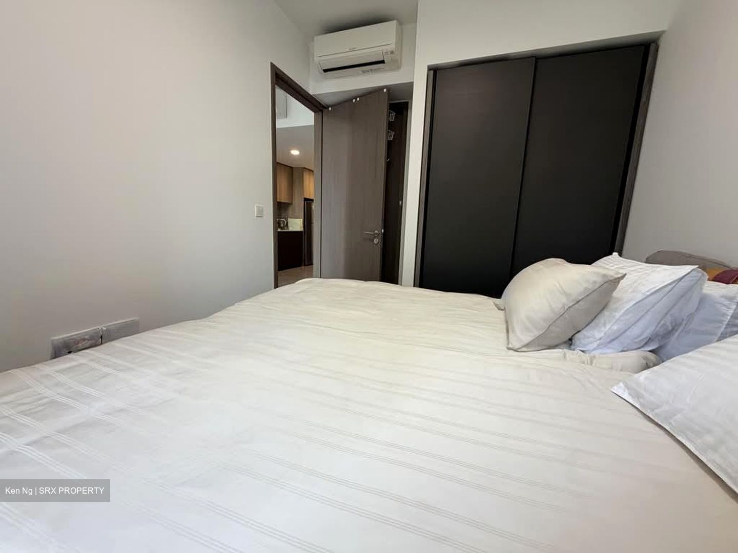 Kent Ridge Hill Residences (D5), Apartment #587784431